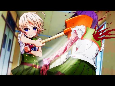 Fuufu Ijou, Koibito Miman. - Dublado - Episódios - Saikô Animes