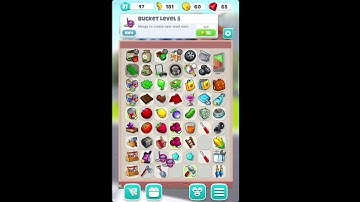 MergeFriends - Part 27 - Level 20-21 - Walkthrough - FULL STORY - CaroGamesNL