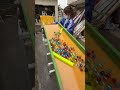 Marble Run ☆ 1000 Marbles and Catherine③