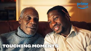 Heartwarming Moments | The Last Black Man in San Francisco | Prime Video