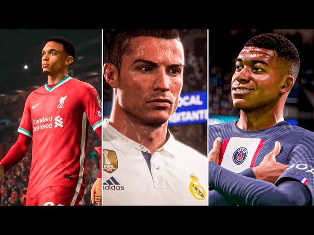 FIFA 18 Review: Where's My 3v3 Mode? – GameSkinny