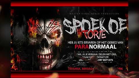 #Spoekoe#Tori#
