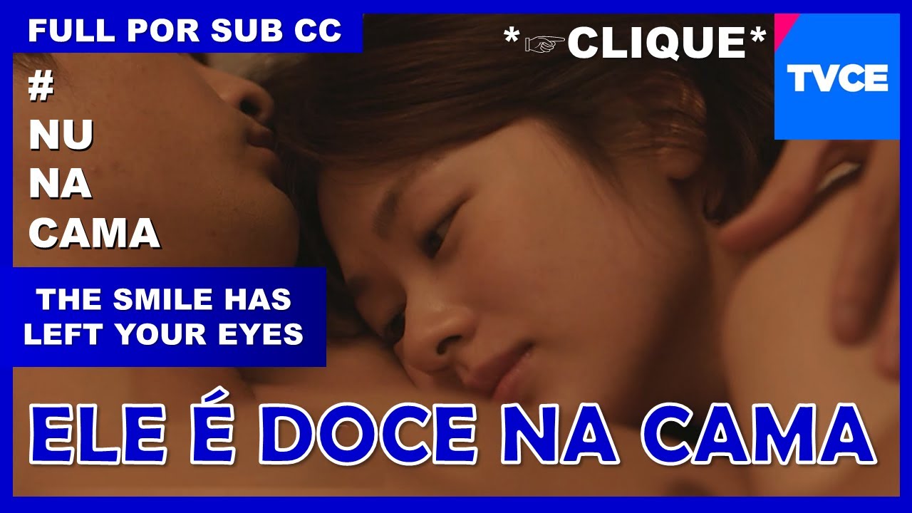 #OndaK | [Port Sub] The Smile Has Left Your Eyes | Será que o amor verdadeiro chegou para ela?