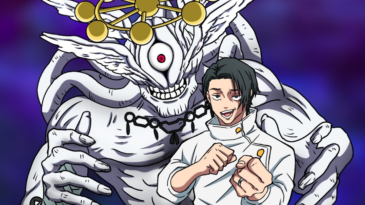 呪術廻戦0 一番くじ C賞 特級過呪怨霊 折本里香 呪術廻戦0 一番くじ C賞 特級過呪怨霊 折本里香 - メルカリ