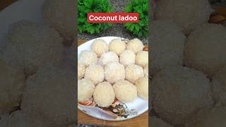 ຫມາກພ້າວ Ladoo