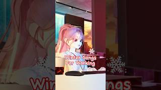 🎧 Winter songs for Working💻/ Studying📚/ Relaxing🎄 #kpop #winterkpop #christmas #zepeto #jaejae