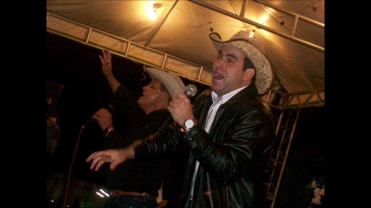 Roberto e Agrimar- Leão de Judá