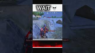 💀💀Wait For End bgmi new video #bgmi #newvideo #pubg #gameplay #spary #bmps #live #sensitivity