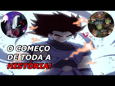 DRAGON BALL LEGENDS l TODAS AS TRANSFORMAÇÕES DO SHALLOT NO MODO HISTÓRIA!  I TRADUZIDO EM [PT-BR] 