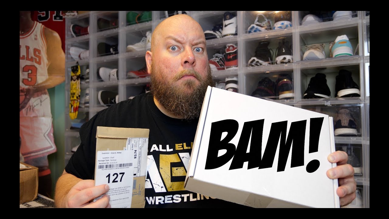 BAM BOX Horror Mystery Box May 2019 Unboxing with Autographed Movie ...