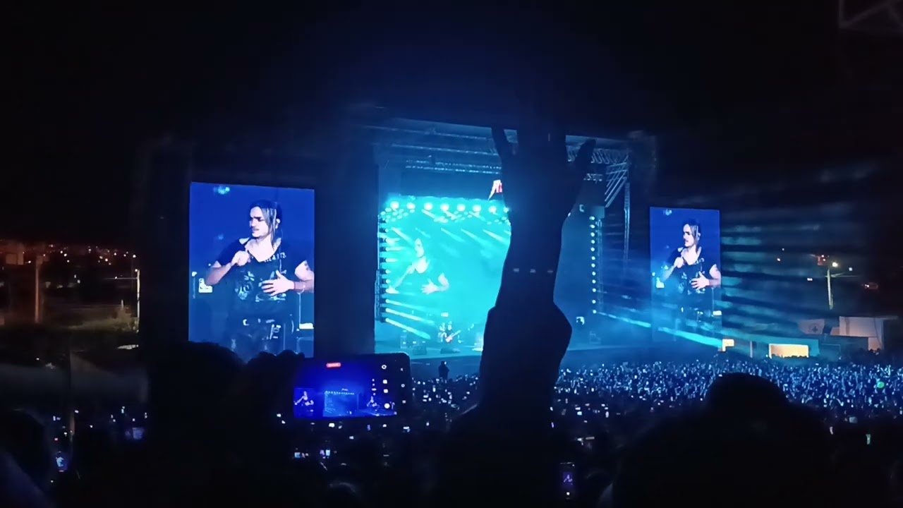 AIRBAG - Cae El Sol - Arequipa, Perú 🇵🇪