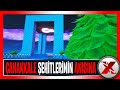 18 MART ÇANAKKALE ŞEHİTLERİNİN ANISINA... (Fortnite)