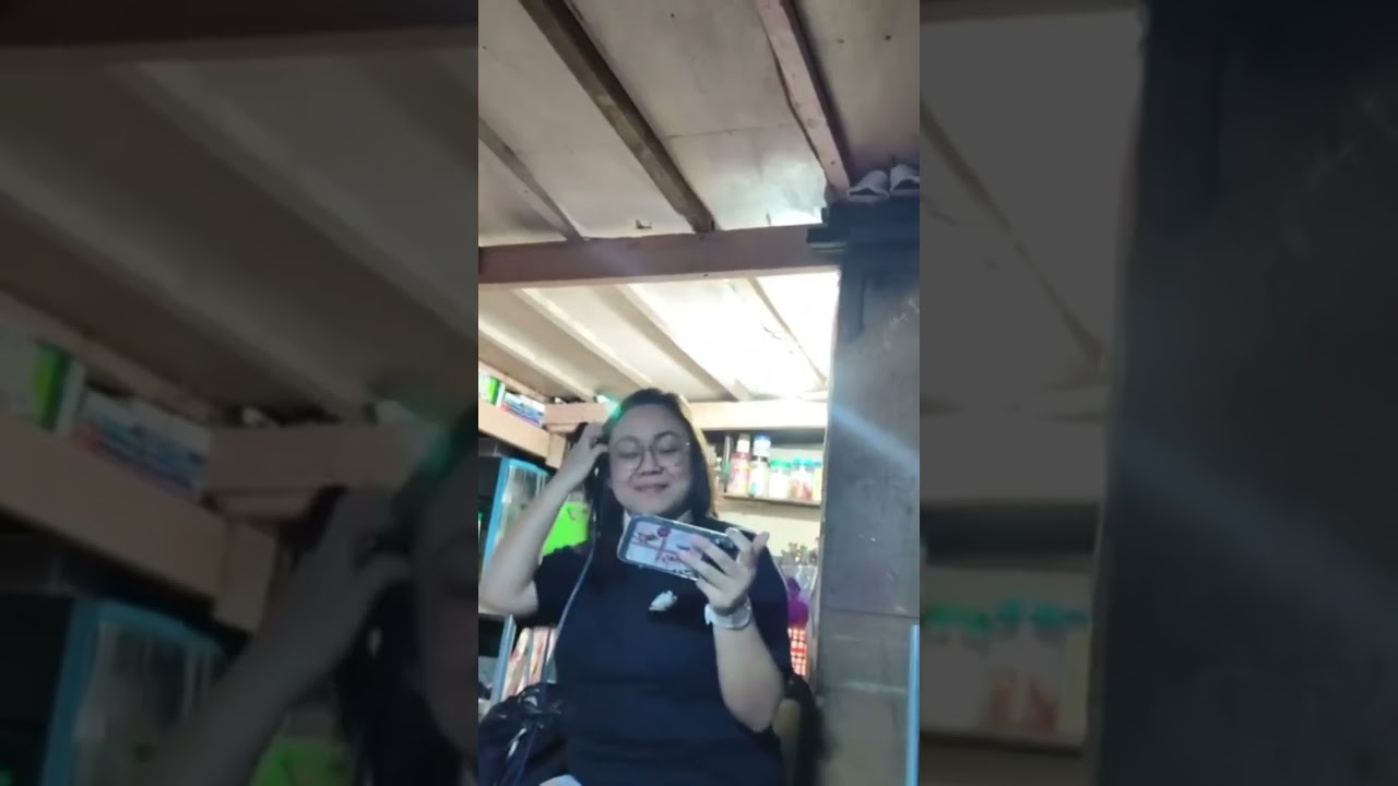 Para Namang Original Na Boses Ng Kumanta Eh Galing