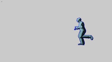 SecondDegreeBurn AnimatedMaterialSprite Test