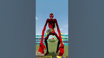 NEXTBOTS VS C4 Part 461 #gmod #nextbots #shorts #chasing #chase #viral