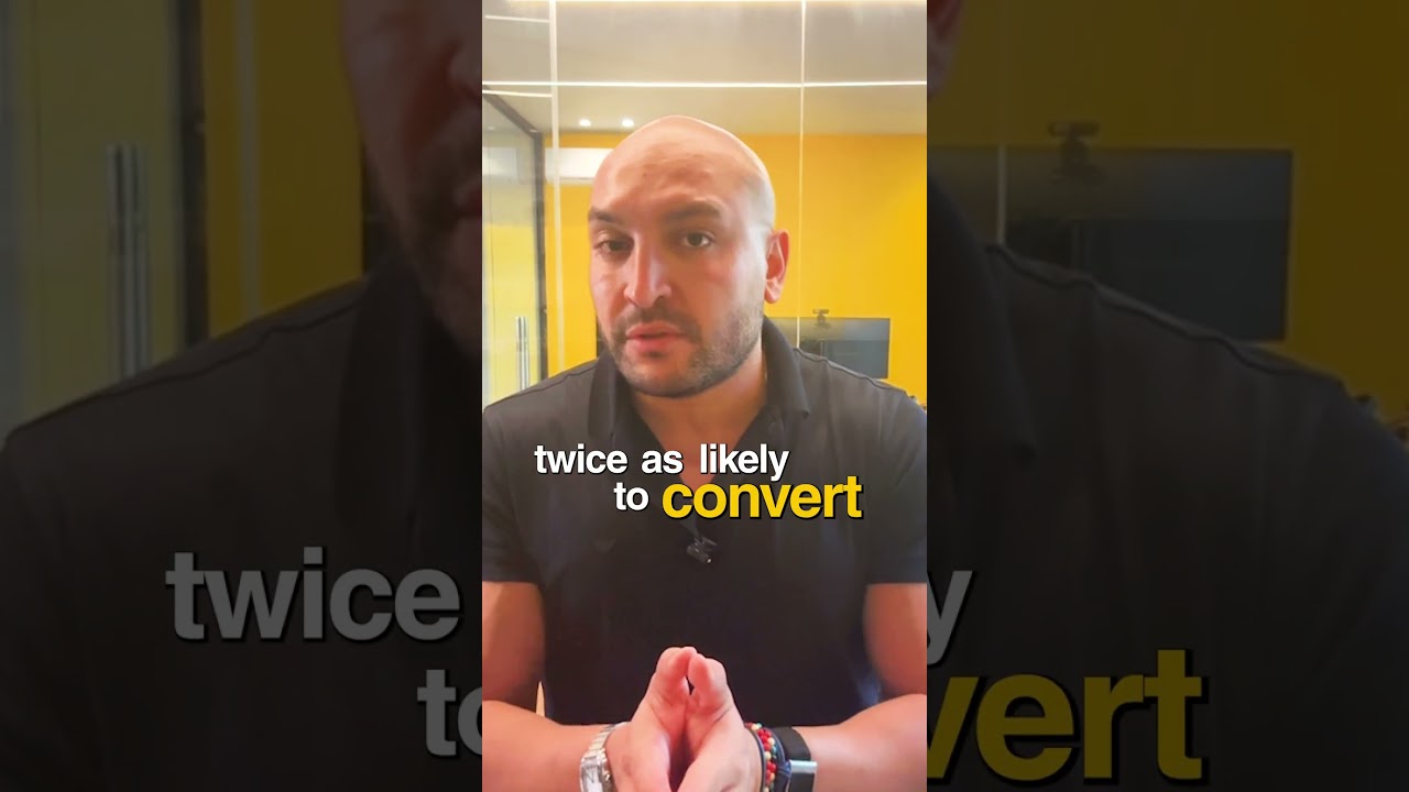 How to convert more leads? 