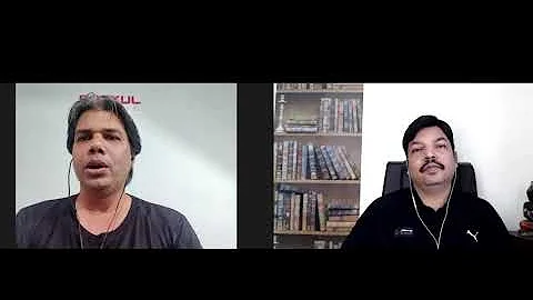 Interview with Anand Kulkarni,CEO Sankul Design