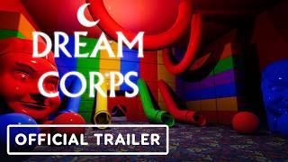 Dream Corps - Official Launch Trailer