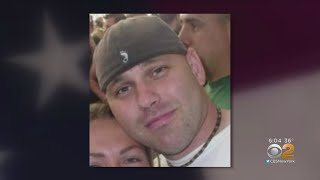 Long Island Community Mourns Loss Of NYPD Detective Killed By Friendly Fire