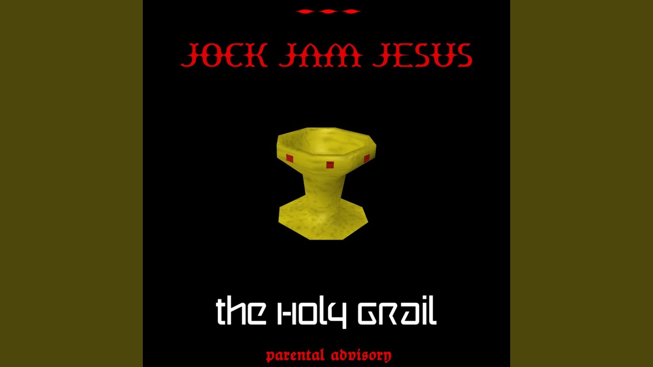 Jock Jam Jesus Goes to Hell (Intro) YouTube