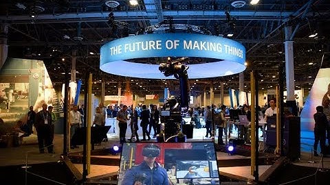 Digital Twin - Autodesk University