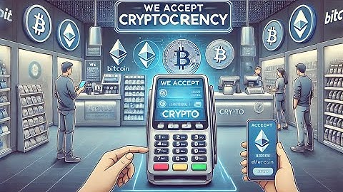 How to Start Accepting Crypto Payments