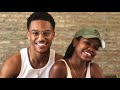 Keith Powers and Ryan Destiny Tribute