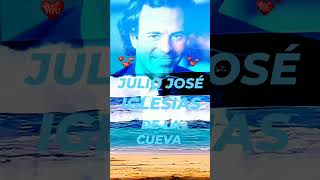 "QUIERO" de JULIO JOSÉ IGLESIAS DE LA CUEVA ❤️