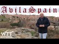 The Best of Avila Spain