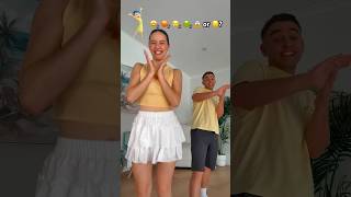 Download Lagu WE NEED TO KNOW!? 😅 - DAME UN GRRR VIRAL TIKTOK DANCE - #dance #trend #viral #couple #funny #shorts MP3 Download Lagu WE NEED TO KNOW!? 😅 - DAME UN GRRR VIRAL TIKTOK DANCE - #dance #trend #viral #couple #funny #shorts MP3