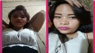 Tante Bella Kesepian Di Kamar Live Bigo