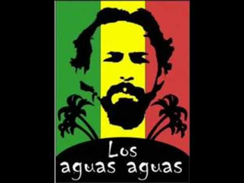 Los Aguas Aguas - Damaris