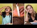 Chef Surprises Kid With Cake Made From Drawing S1E1 | Kids Dream We Make | Kids React By So Yummy