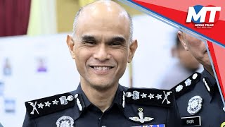 Van Penghantar Jadi Gudang Dadah Syabu Rm525 Juta Dirdanas Di Batu Caves