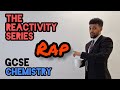 Science raps gcse chemistry  the reactivity series