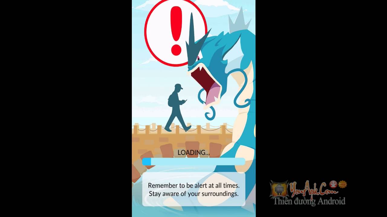 Failed To Detect Location Pokemon Go How To Fix Youtube