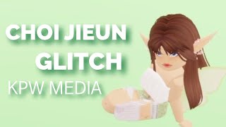 CHOI JIEUN ‘GLITCH’  M/V [READ DESC]