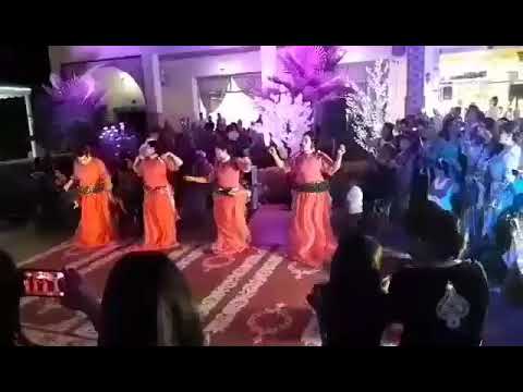 Lmansouri Houssa 2019