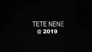 Dj Terbaru Tete Nene 2019