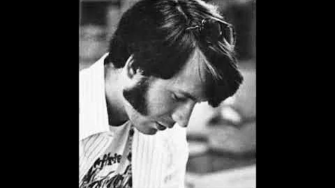 Just A Little Love - Mike Nesmith (Blessing)