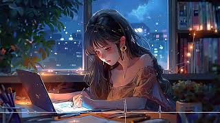 🎧Chill Study Time: Lofi Beats for Focus and Relaxation 📚🎶