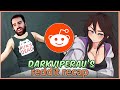 DarkViperAU's Reddit Recap - March 2021