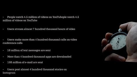 How to Make Better Data Driven Decisions