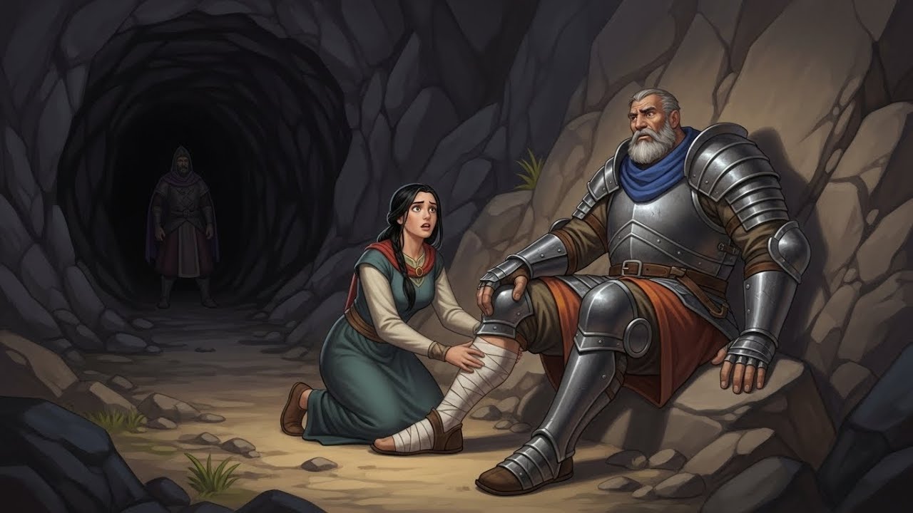 ظنت أنه يحميها فاكتشفت أنه شريك في المؤامرة! | أقوى قصص الغدر والوفاء (الجزء الأخير)