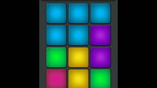 Como tocar toque de baile de favela no drum pad.