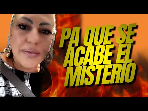 La Diosa DECLARA Quien Le Puso El PAROLE !!! Chismes De La Farandula