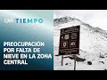 Inviernos cálidos: ¿Qué consecuencias generaría la falta de nieve? | CNN Tiempo