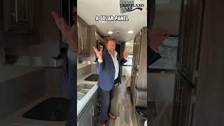 Entegra Odyssey 22C Class C with Drew Snell - RV's for Sale at Traveland RV by Traveland RV Supercentre 36 views 1 month ago 1 minute, 15 seconds