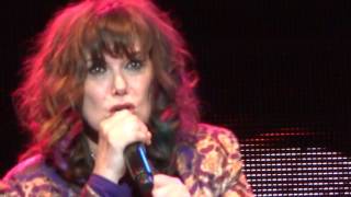 Ann Wilson - We Gotta Get out of This Place