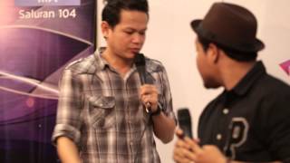 Ujibakat AF2015  - Bukit Jalil